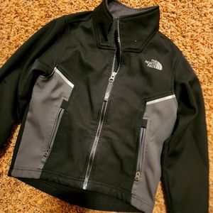 Youth The North Face Jacket